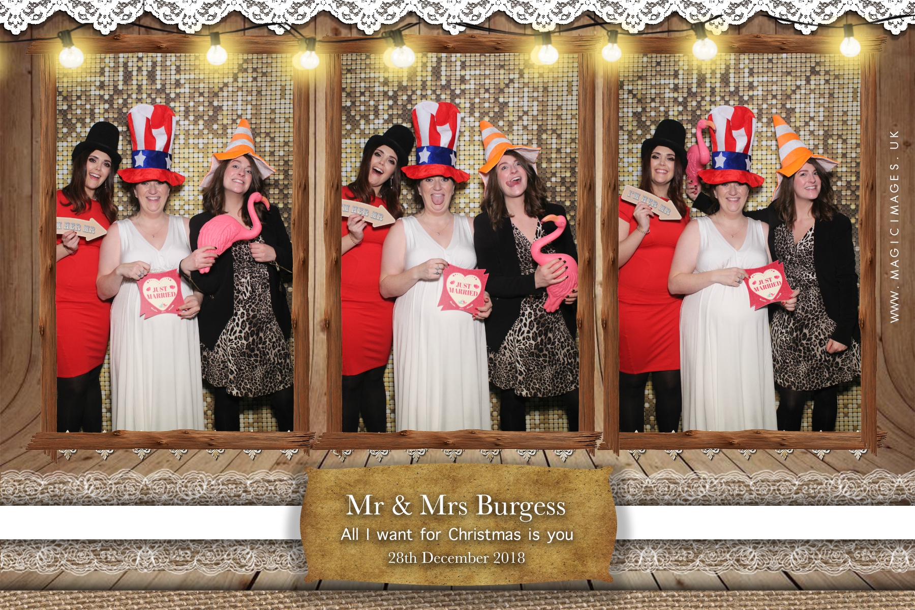 Mr & Mrs Burgess  | View more photos from the event at gallery.magicimages.uk/u/MagicImages/Mr-Mrs-Burgess